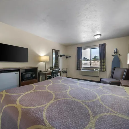 Surestay By Best Western Walla Walla Exterior photo