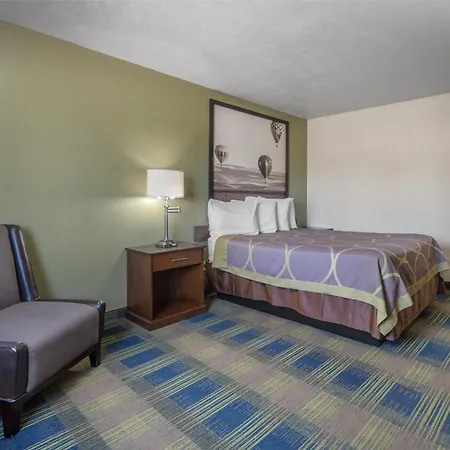 Surestay By Best Western Walla Walla Exterior photo