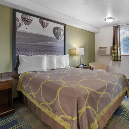 Surestay By Best Western Walla Walla Exterior photo