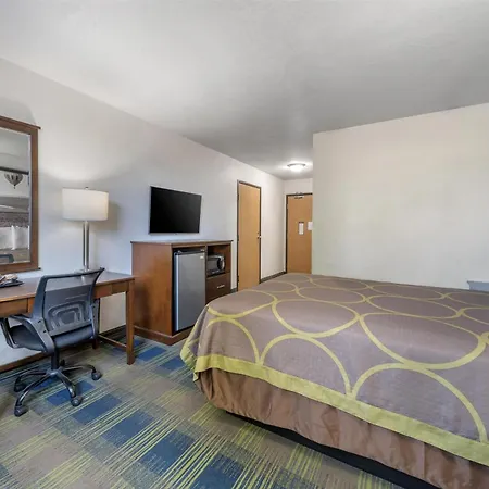 Surestay By Best Western Walla Walla Exterior photo