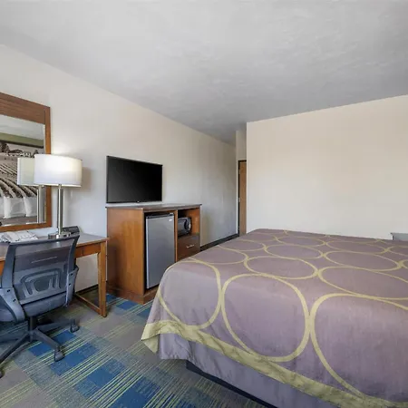 Surestay By Best Western Walla Walla Exterior photo