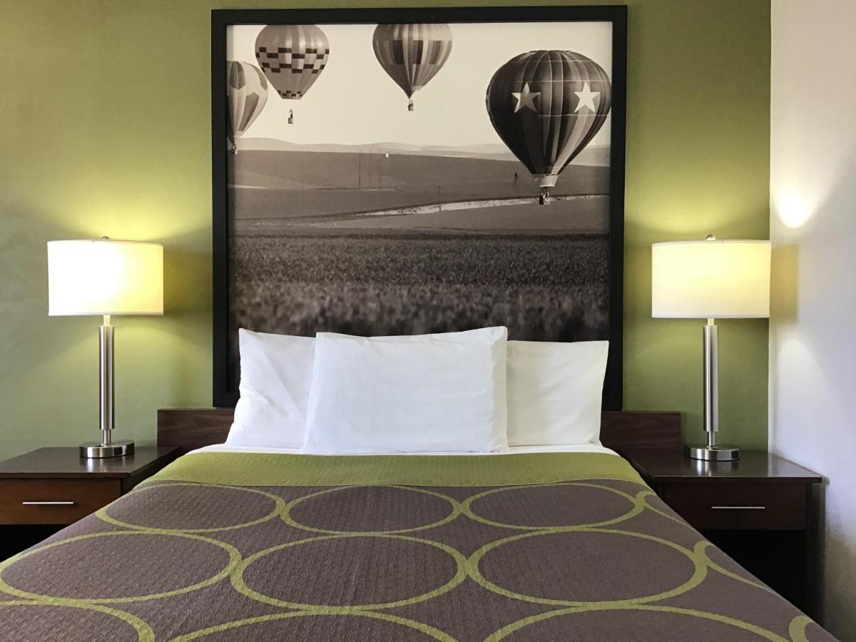 Surestay By Western Hotel 2*
