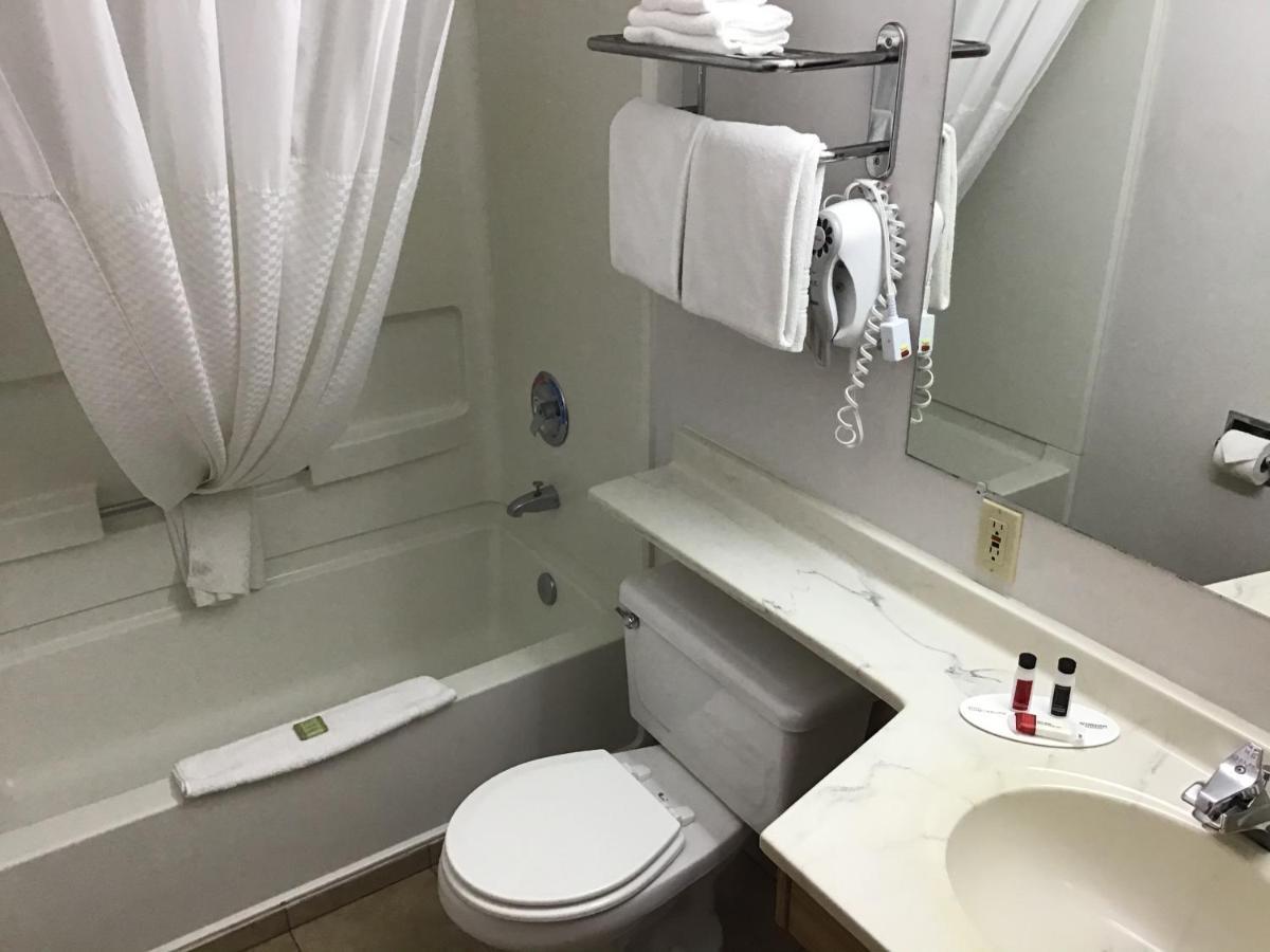 Hotel Surestay By Western Walla Walla
