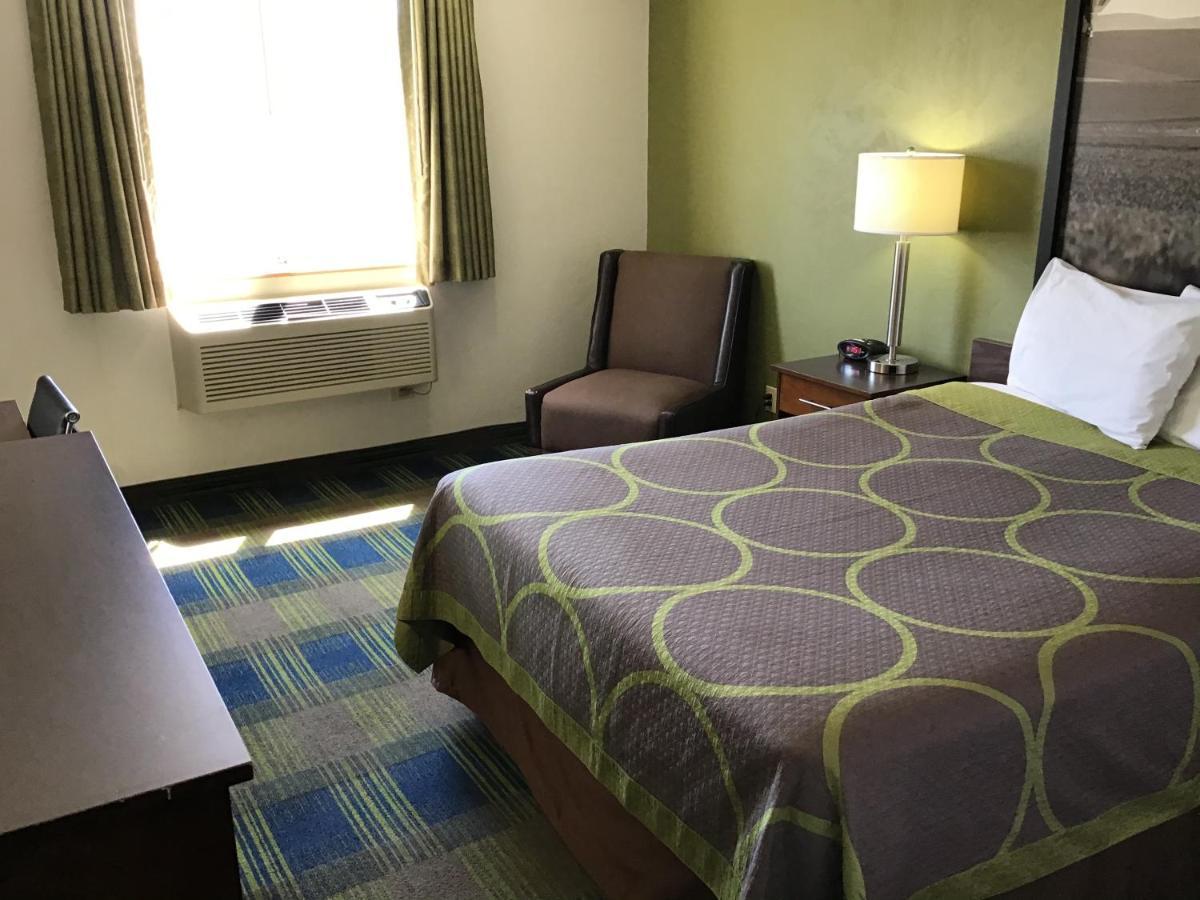 Hotel Surestay By Western