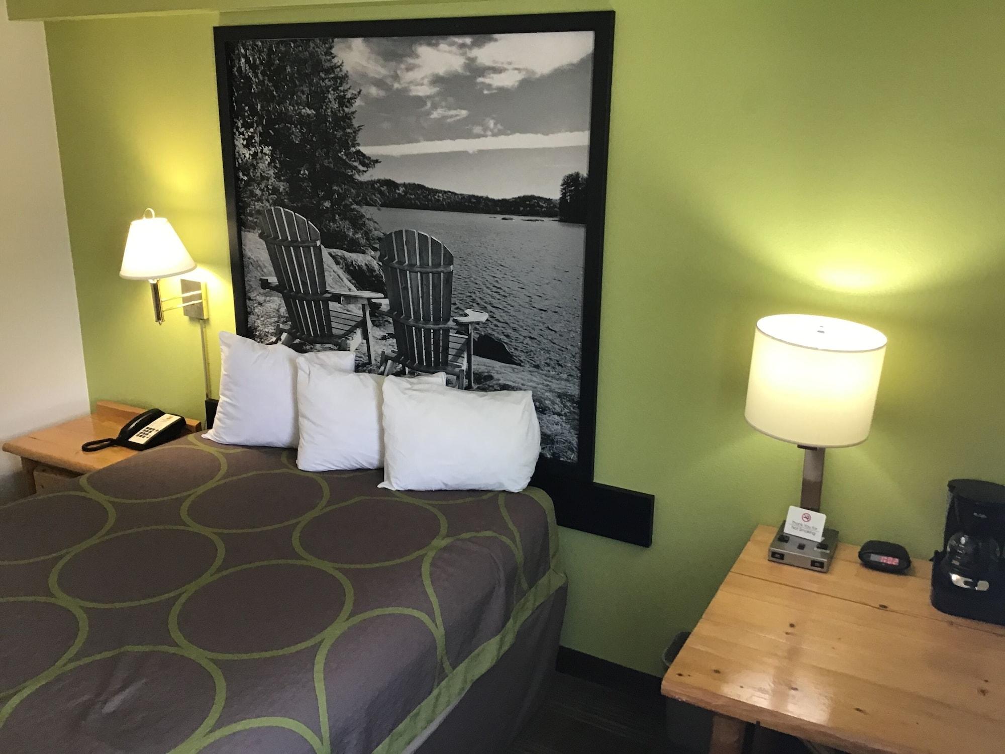 Hotel Surestay By Western Walla Walla