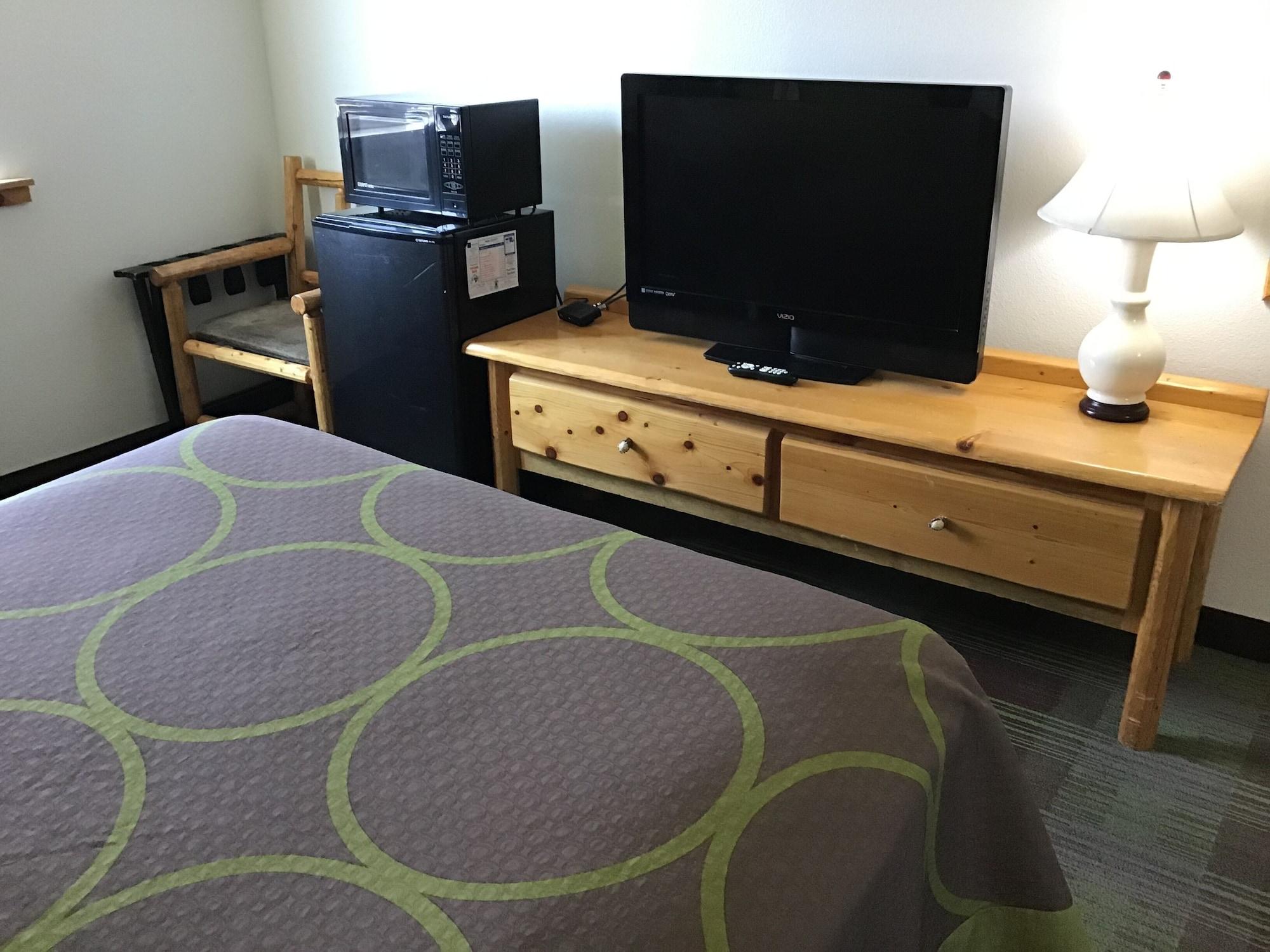 Super 8 By Wyndham 2*