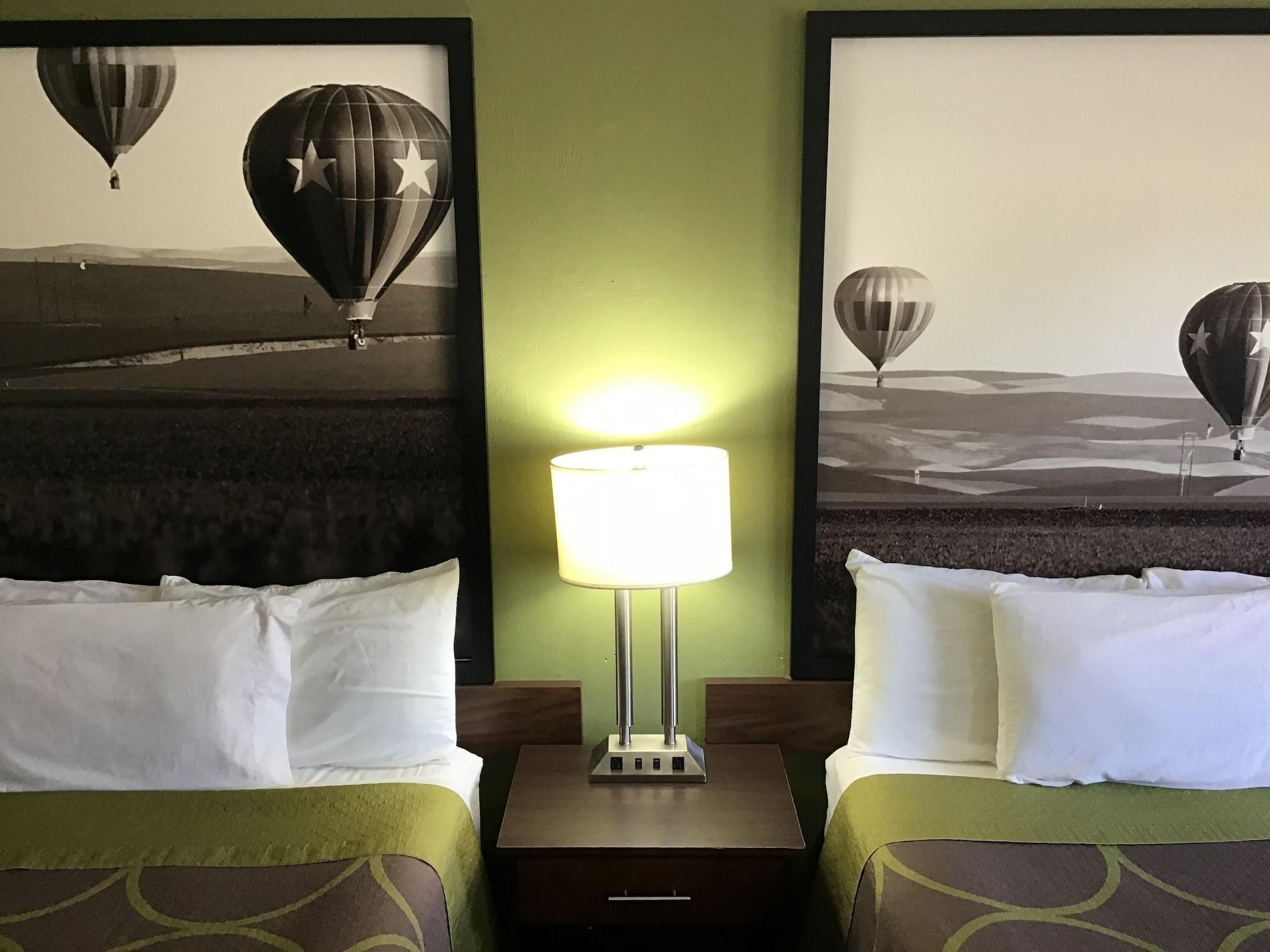 Hotel Surestay By Western