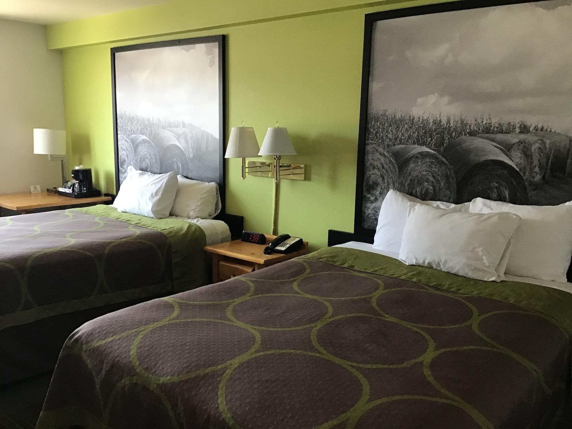 Hotel Surestay By Western Walla Walla
