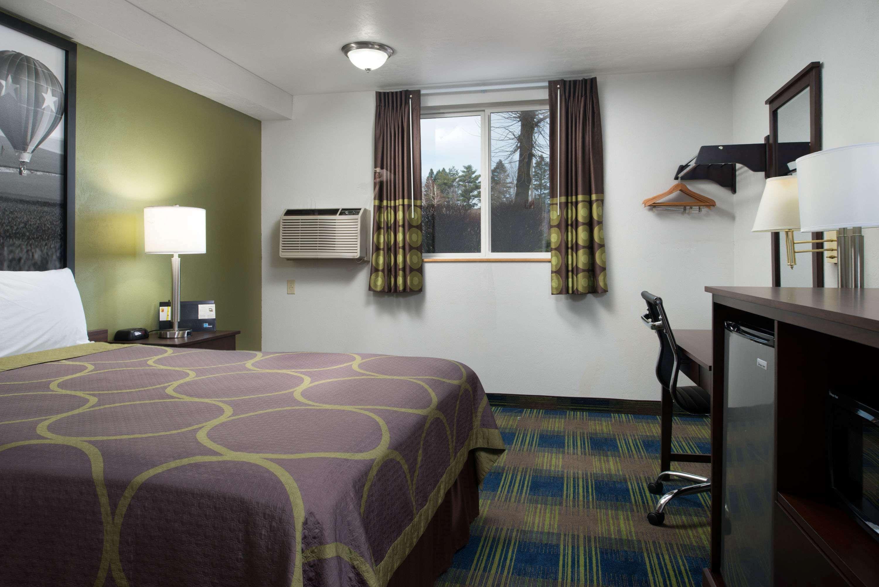 Surestay By Western Hotel