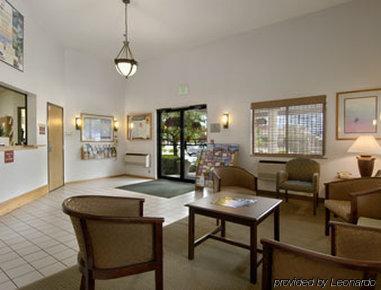 Hotel Surestay By Western Walla Walla