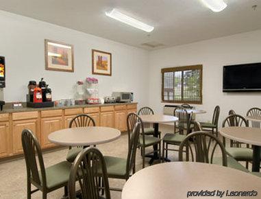 Surestay By Western 2* Walla Walla