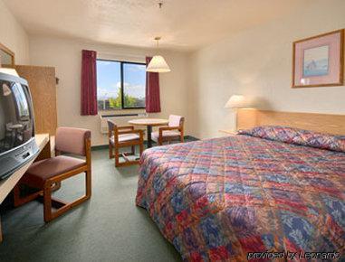 Surestay By Western Hotel Walla Walla