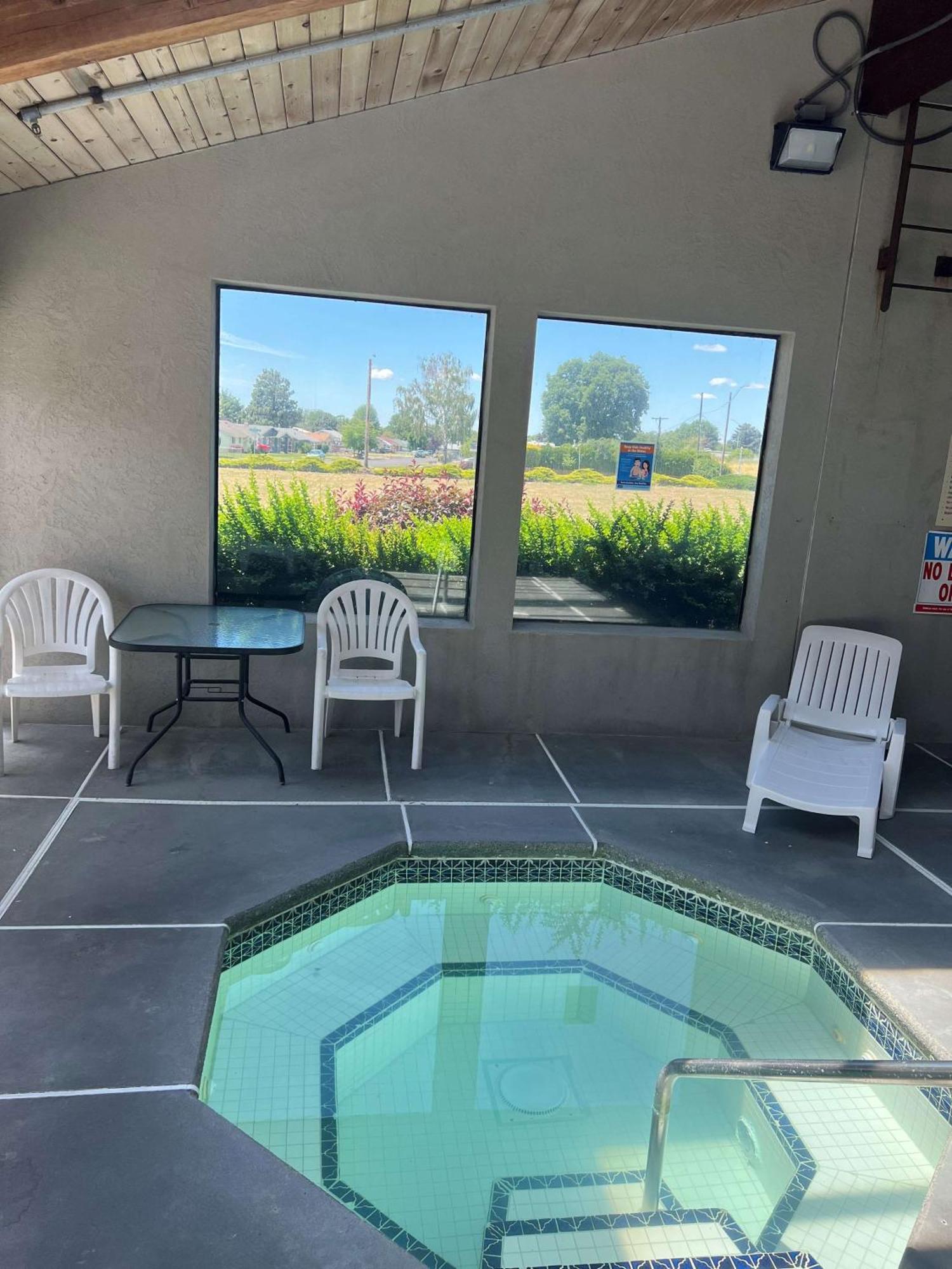 Surestay By Western Walla Walla