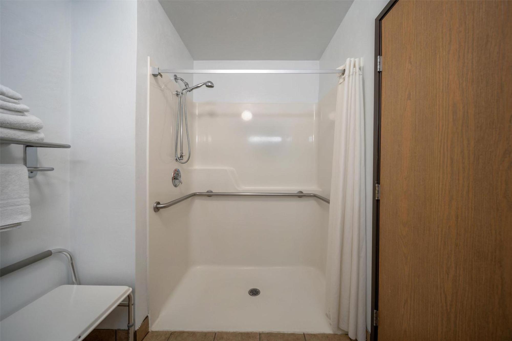 Surestay By Western Hotel Walla Walla
