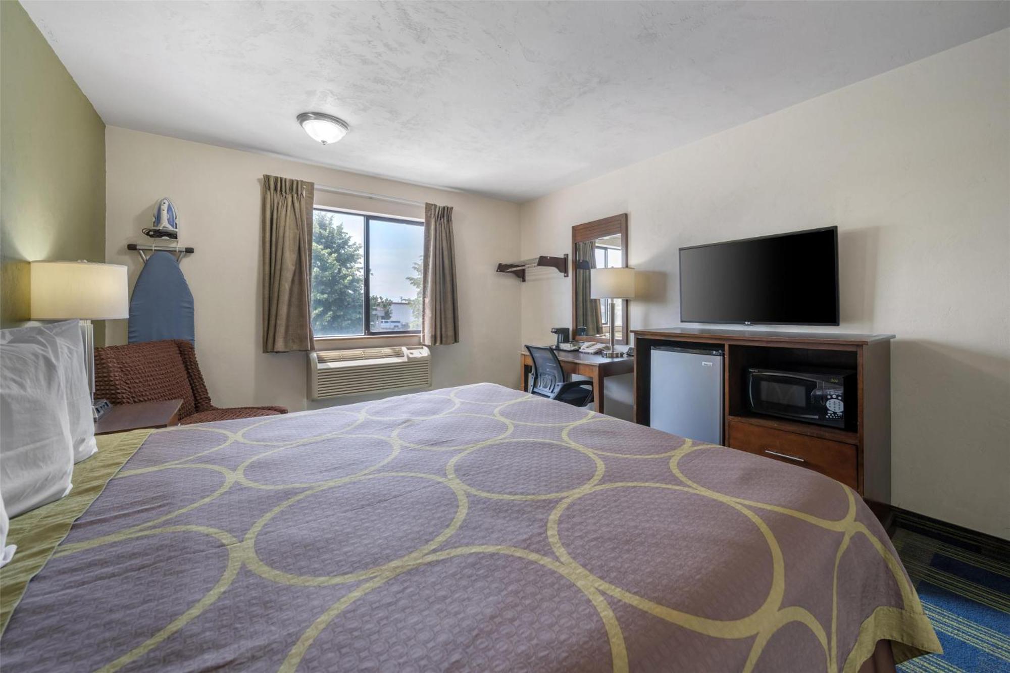 Hotel Surestay By Western Walla Walla