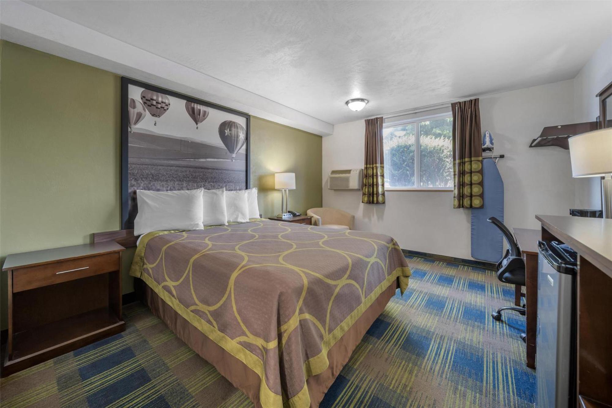 Hotel Surestay By Western