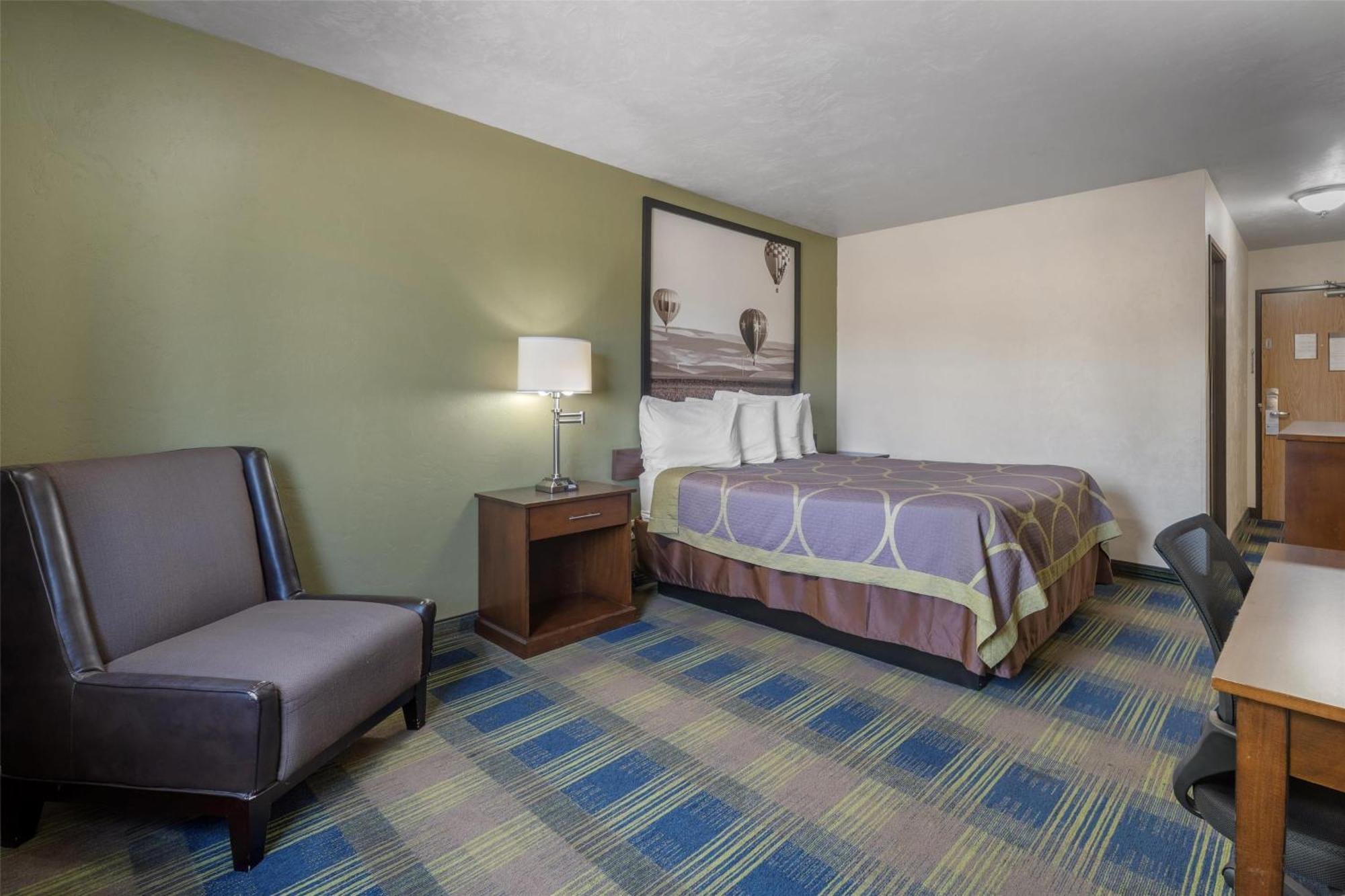 Hotel Surestay By Western 2*