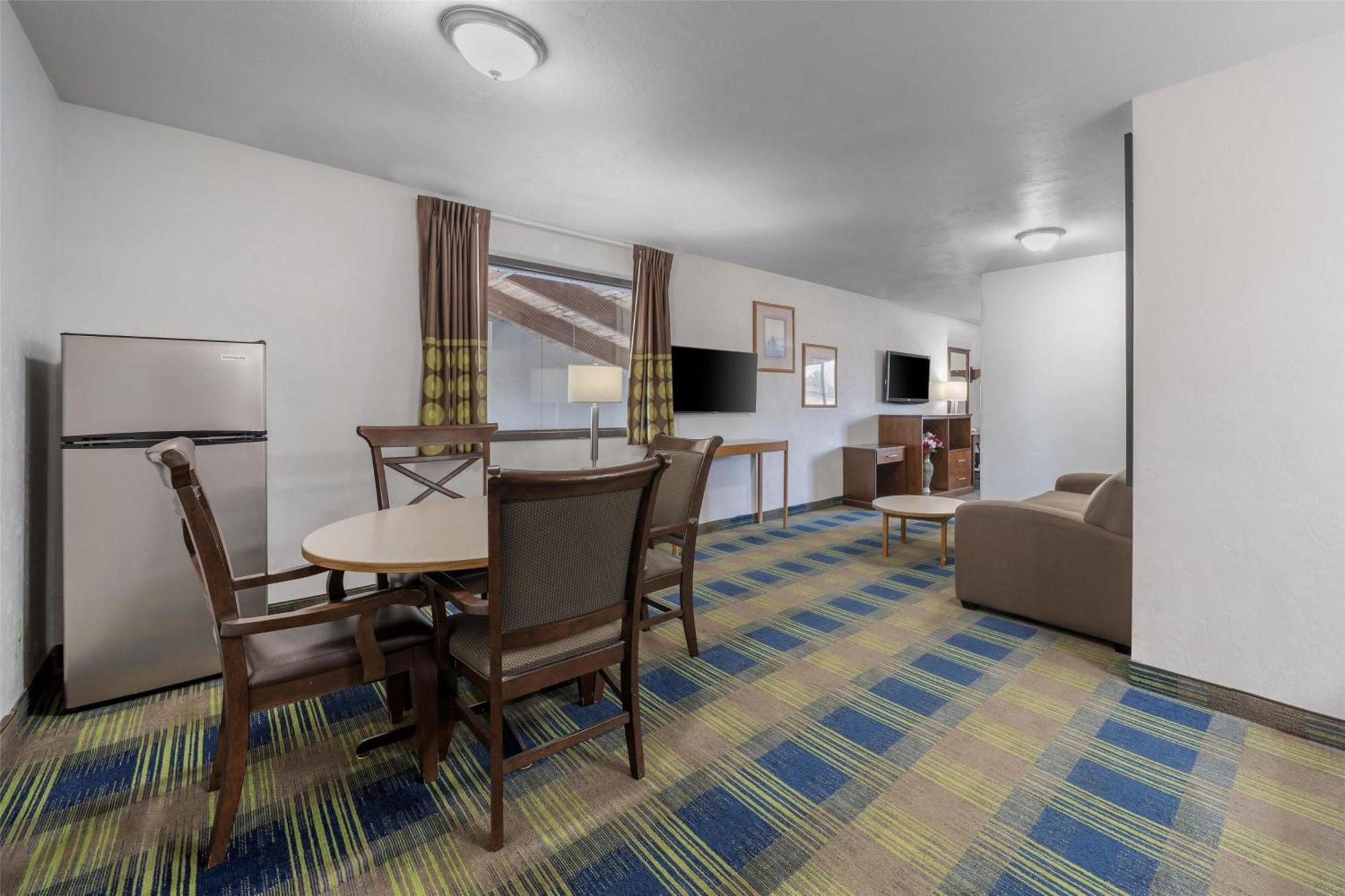 Hotel Surestay By Western Walla Walla