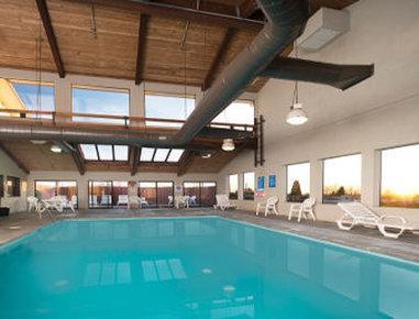 Hotel Surestay By Western 2*