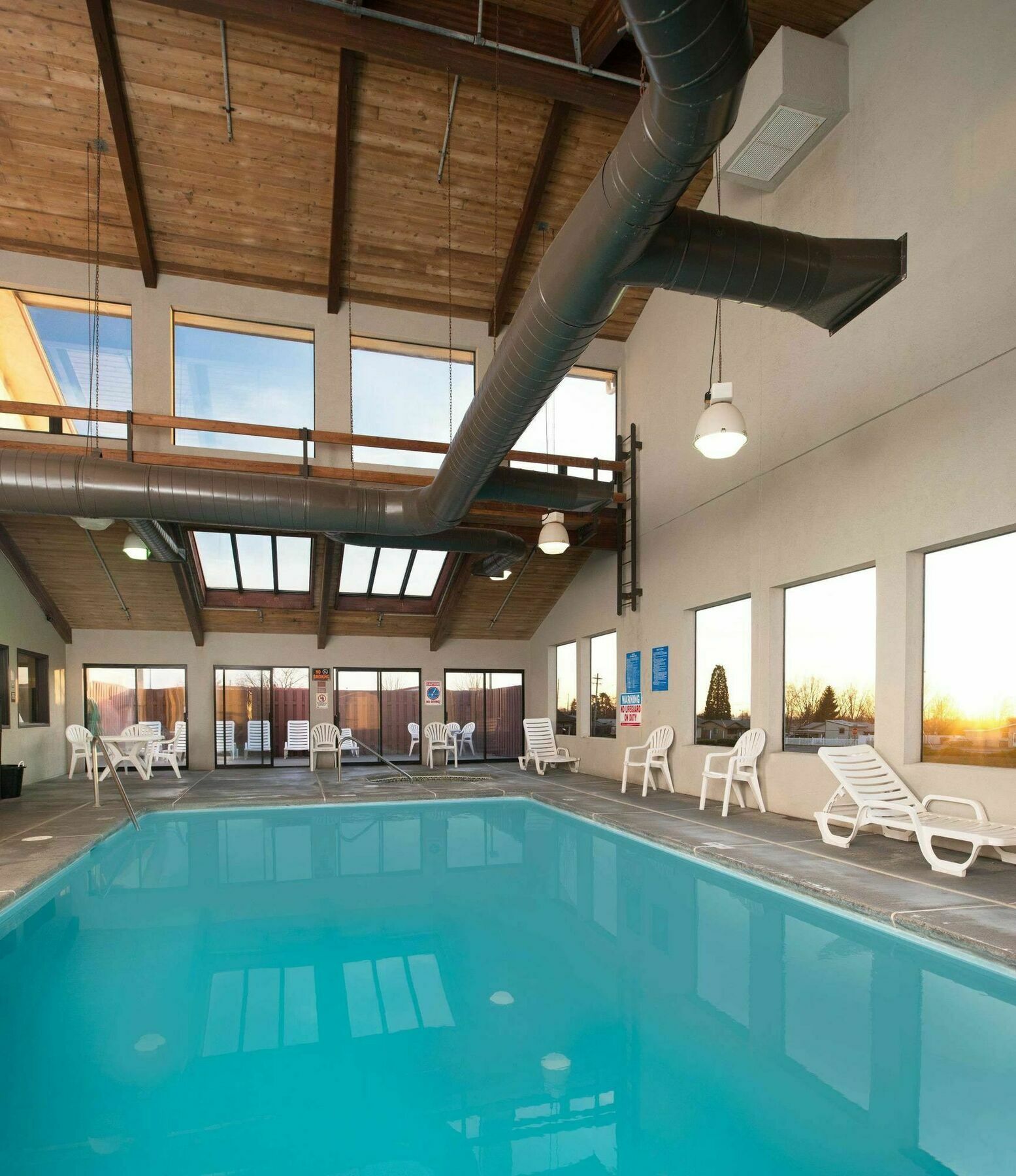 Hotel Surestay By Western Walla Walla